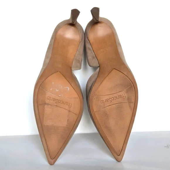 Franco Sarto Womens Tana Pump size 9M - Picture 6 of 8